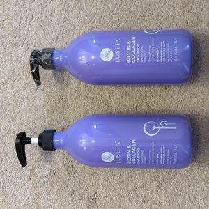 Luseta Biotin & Collagen Shampoo Lot
